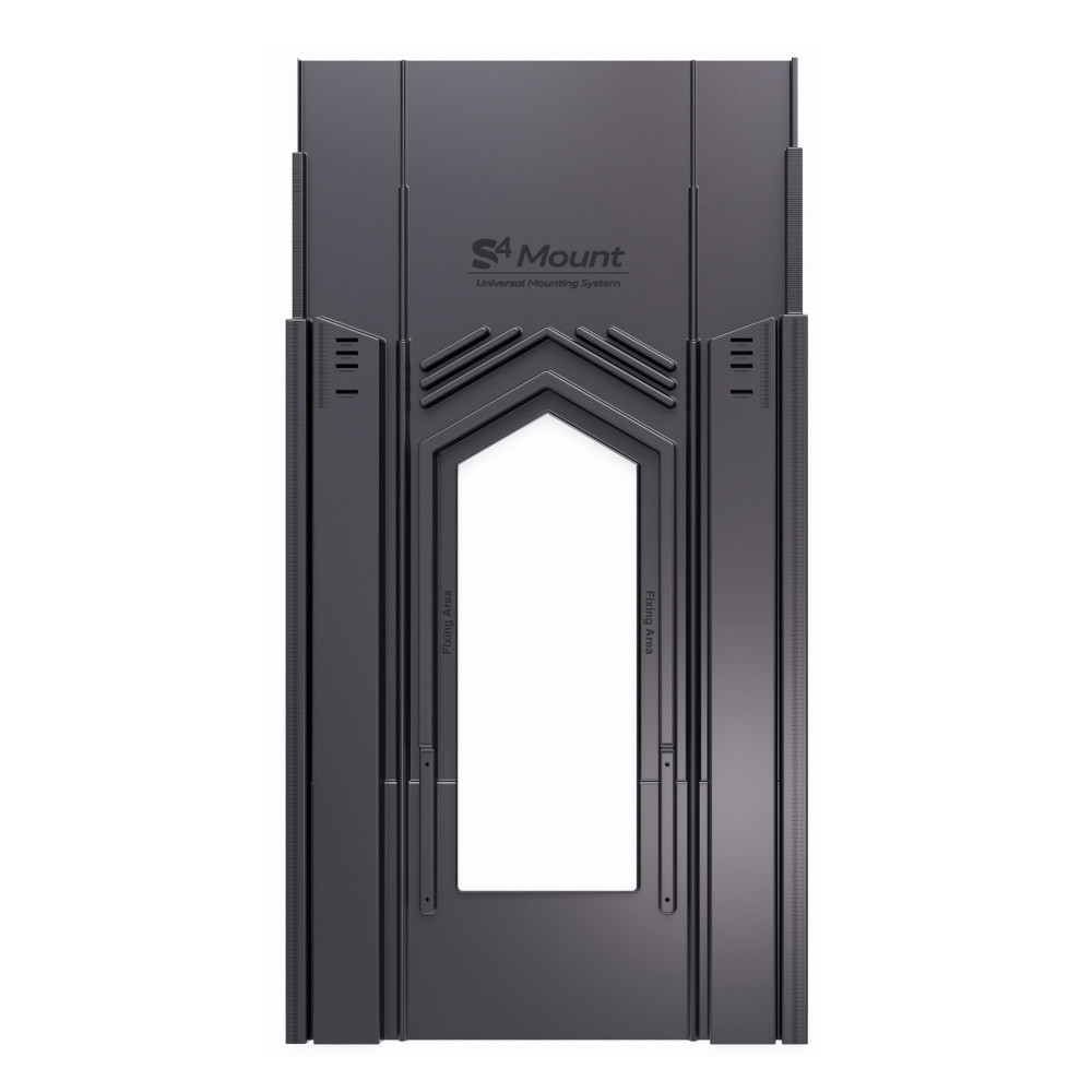 S4 Universal Frame