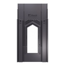 S4 Universal Frame