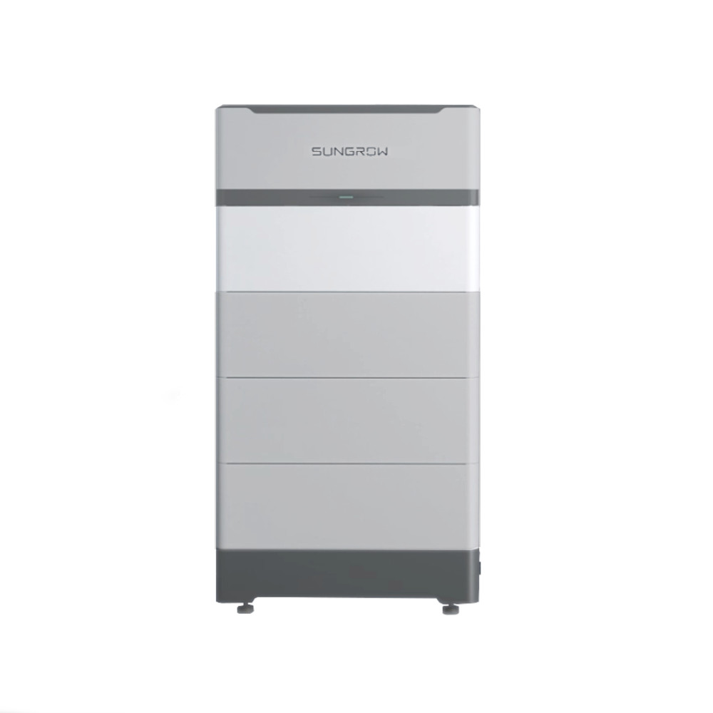 [SG-STC12.5-Powerkeeper] Sungrow PowerKeeper 12.5kWh Battery Module