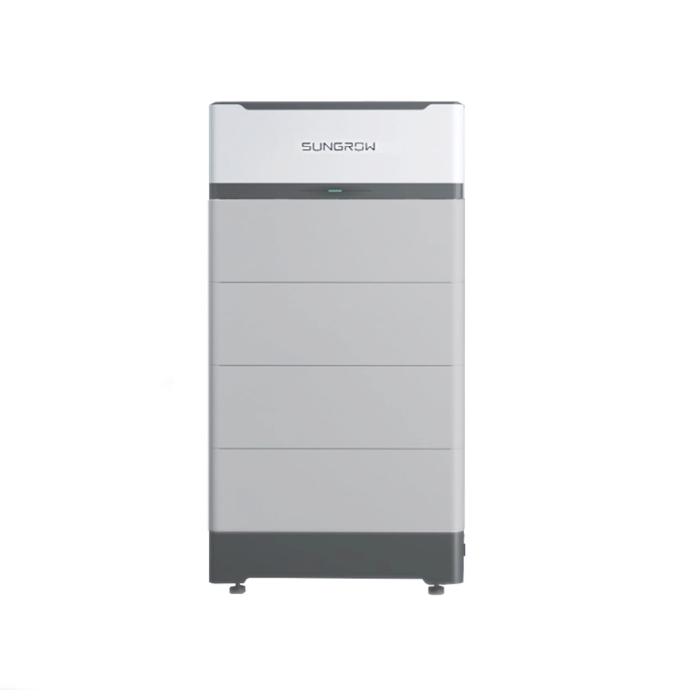 [SG-Powerkeeper-BMS] Sungrow Powerkeeper BMS