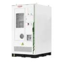Sunwoda OASIS A200 All-in-One Energy Storage Cabinet