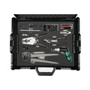 Staubli Installer Tool Case Set for MC4 and MC4-EVO2