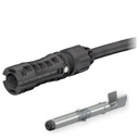 Staubli MC4 EVO2 Connector Male (4-6mm²)