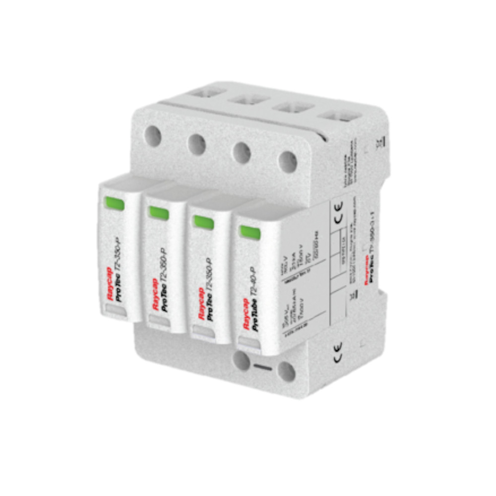 [AC_SPD_KIT1-10] SMA AC Overvoltage Protection Module Kit (type 2) for STP 50-40 (CORE1)