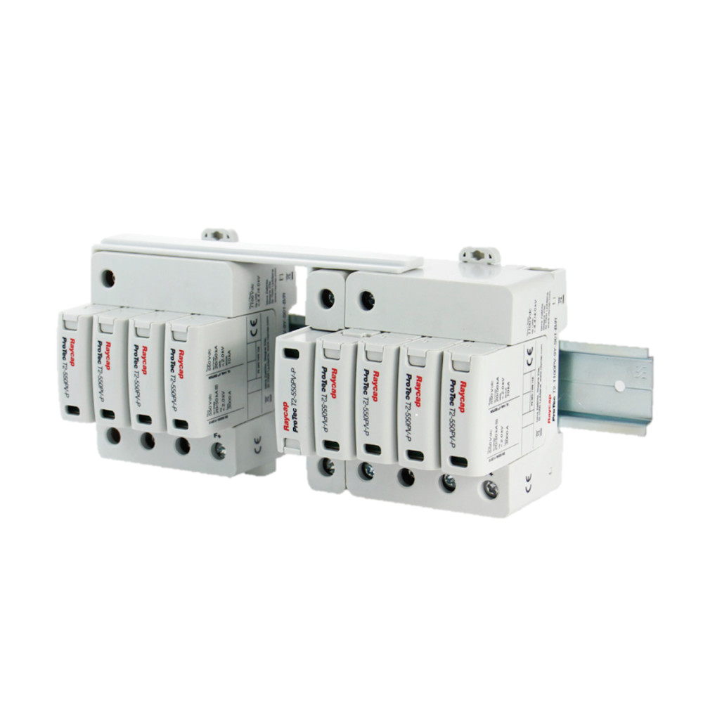 [DC_SPD_KIT4-10] SMA DC Overvoltage Protection Module Kit (type 2) for STP 50-41 (CORE1)