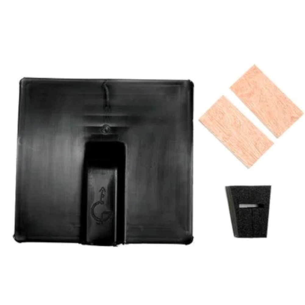 [SFS003] Genius Roof - Flat Tiled Kit