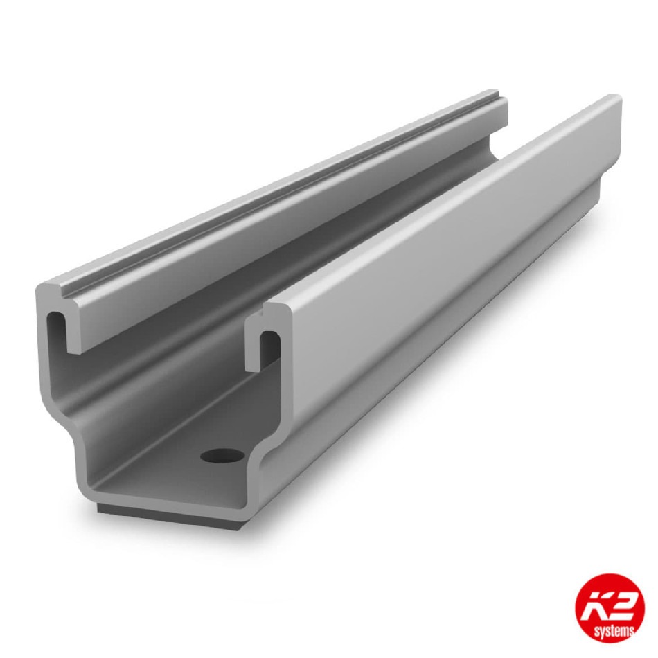 [2002793] K2 MultiRail 25 4 x Boreholes