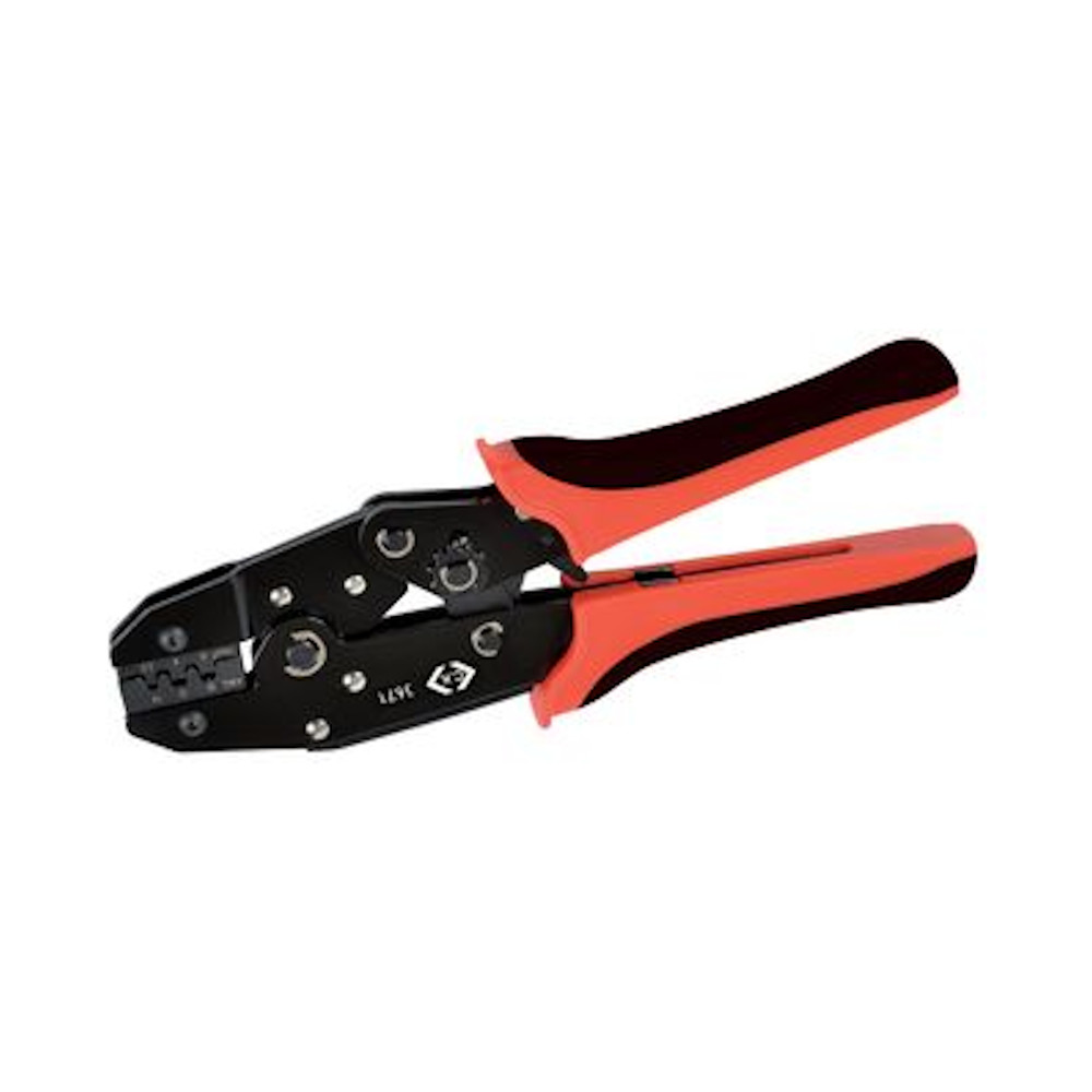 [32.6025] Staubli MC4 Crimping pliers 2.5/4/6mm²