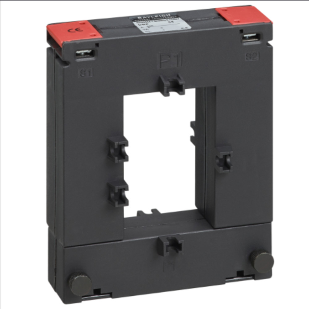 [RI-DBP-58 600/5A] Rayleigh 600A Split Core Current Transformer - RI-DBP-58, Single Phase