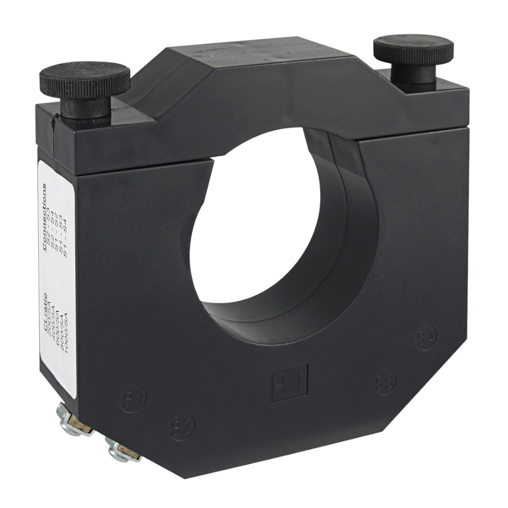 [RI-CTS58MT51000G] Rayleigh Multi Ratio Split Core Current Transformer - RI-CTS58MT