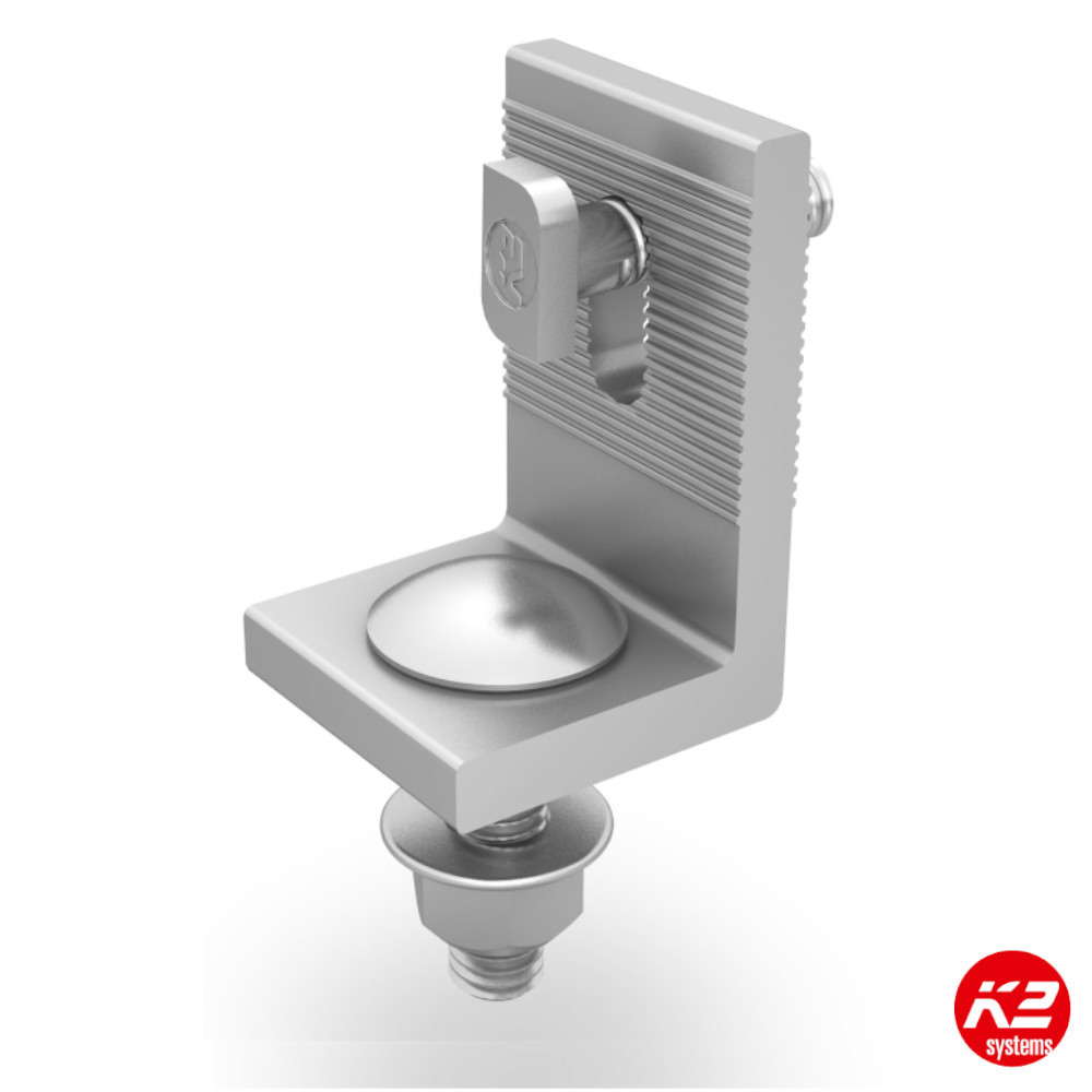 [2002683] K2 SingleRail L-Adapter SET