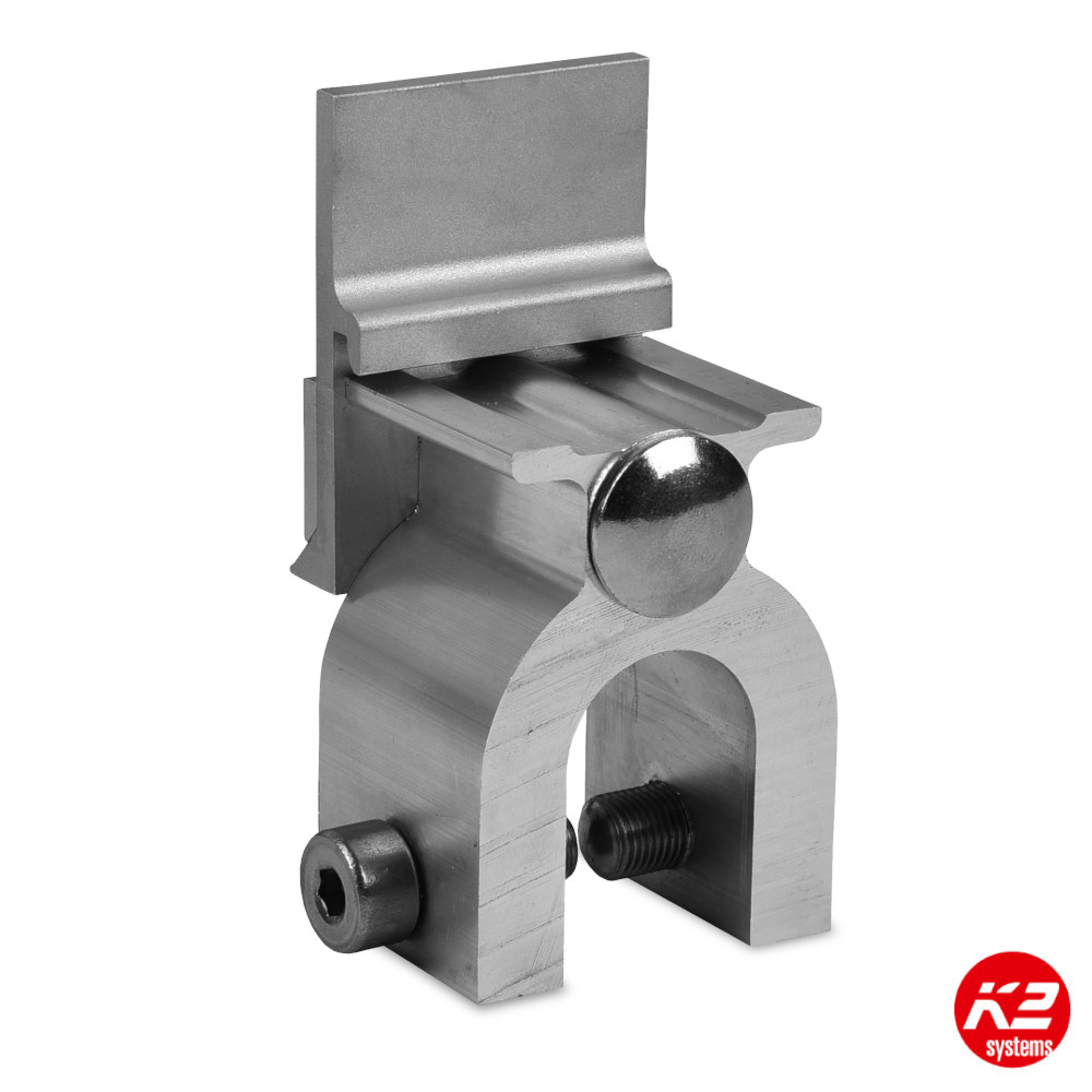 [2002859] K2 Single Round Seam Clamp