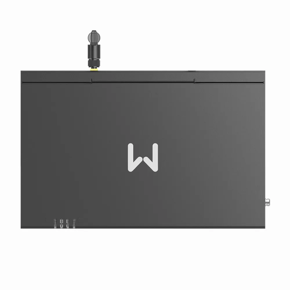 [EzLogger3000C] GoodWe EzLogger3000C Commercial Smart Data Logger