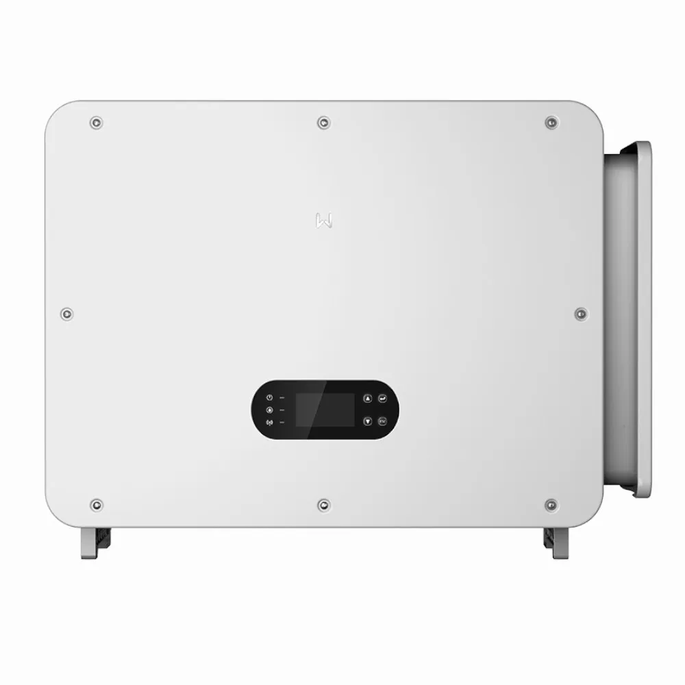 [GW100K-ET-G10] GoodWe 100kW 3Ph Hybrid Inverter with DC & AFCI