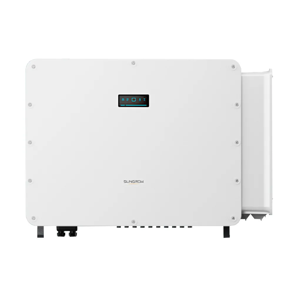 [SH125CX] Sungrow 125kW 3-Phase Commercial Hybrid Inverter