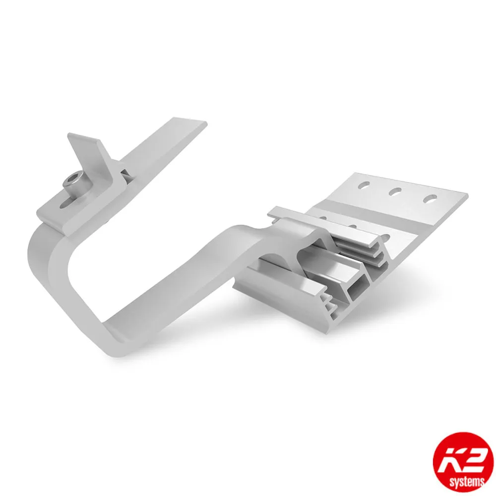 K2 SingleHook 3S light