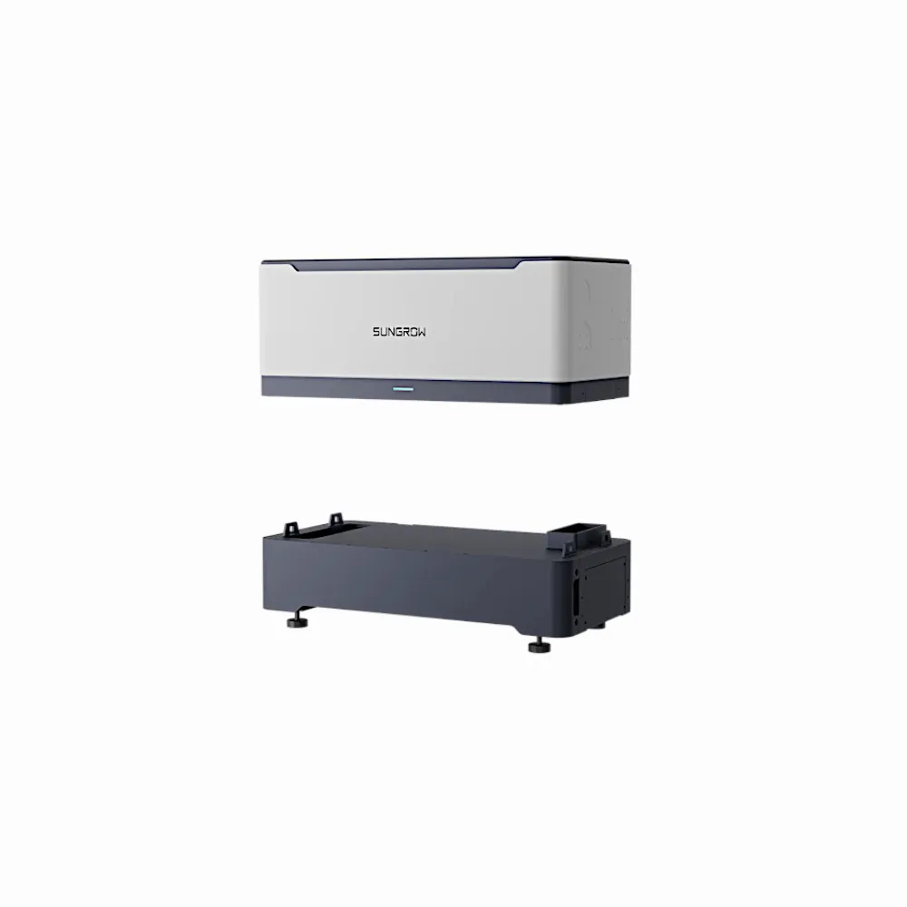 Sungrow PowerKeeper Secondary Accessory Kit - inc BMS + Base