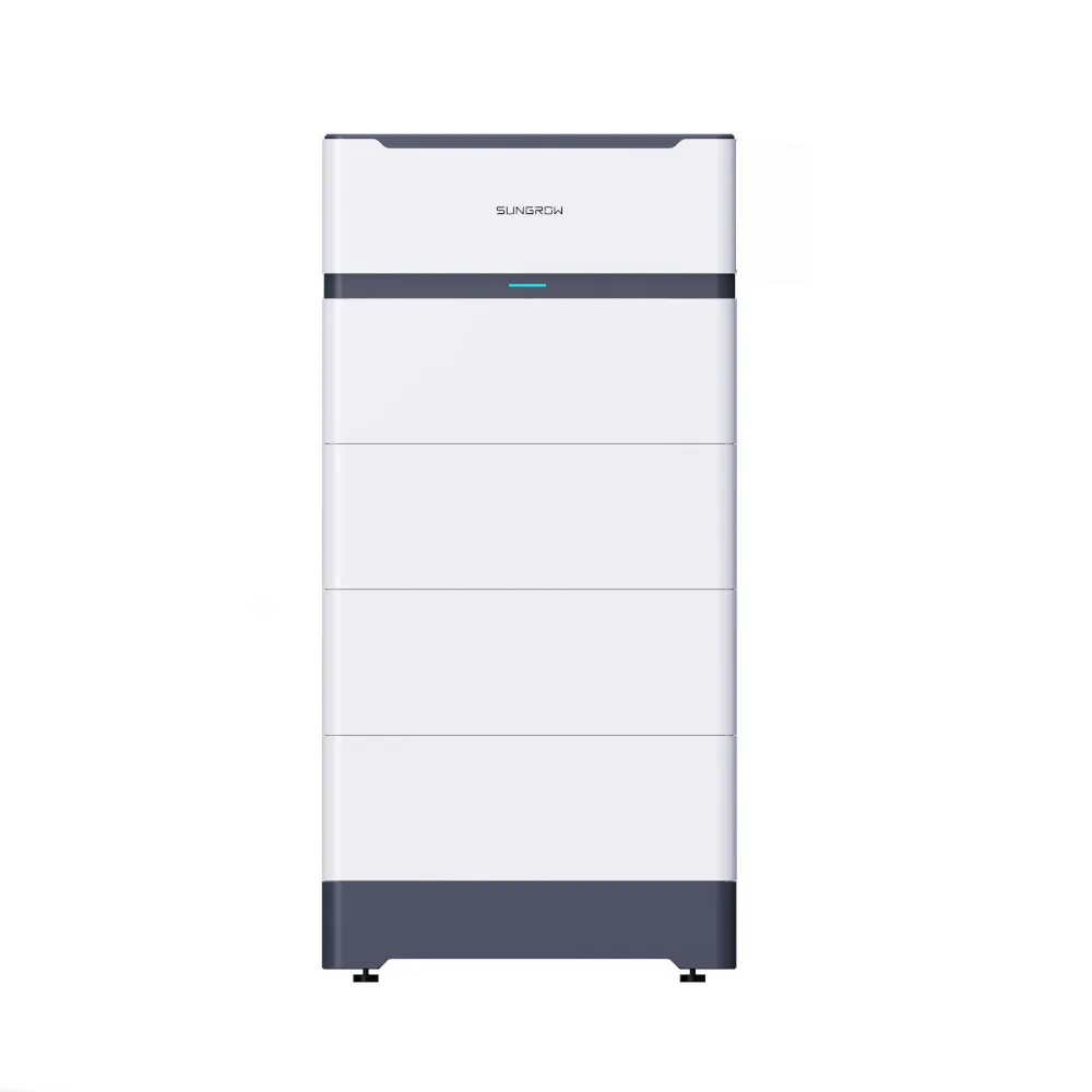 Sungrow PowerKeeper 50kWh Secondary Storage Extension