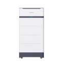 Sungrow PowerKeeper 50kWh Secondary Storage Extension