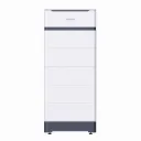 Sungrow PowerKeeper 62kWh Secondary Storage Extension