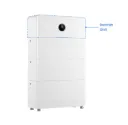 GoodWe 8kW All In One ESA 1Ph Hybrid Inverter with DC & AFCI Textured Finish