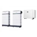 Sungrow PowerKeeper 100kWh C&I Storage System with SH125CX Hybrid Inverter