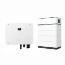 Sungrow SBH 20kWh HV Storage System with SH25T 25kW 3-Phase Hybrid Inverter
