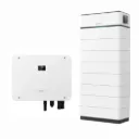 Sungrow SBH 40kWh HV Storage System with SH25T 25kW 3-Phase Hybrid Inverter