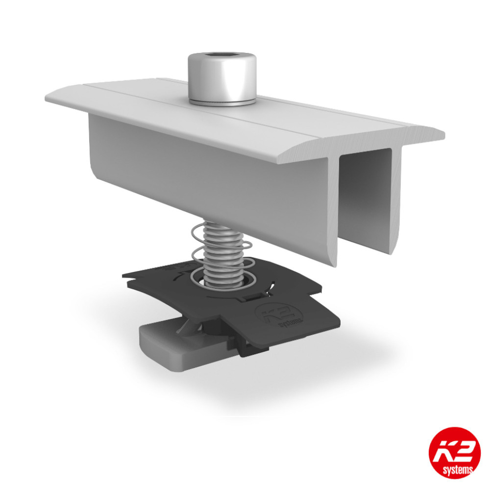 [1003586] K2 Mid Clamp XS Set 34-38mm