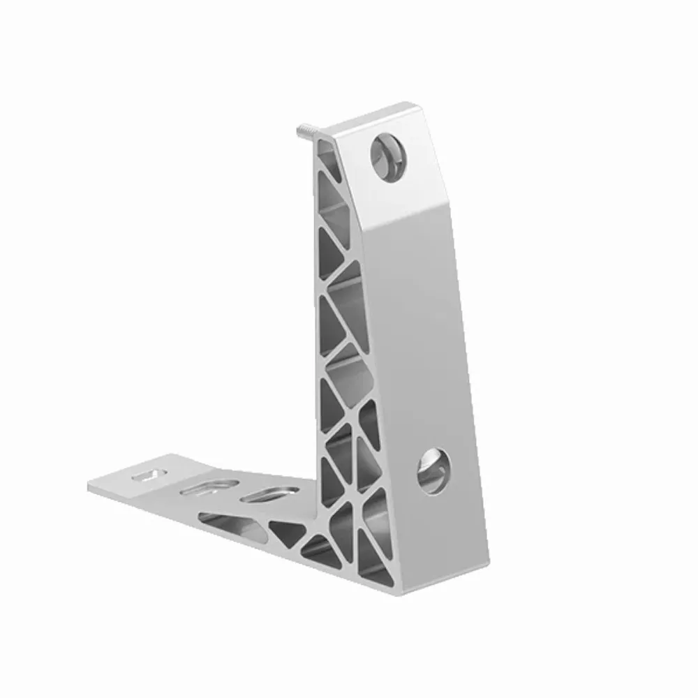 [GW-Wallmountedbracket] GoodWe ESA All-in-One Wall-Mounted Bracket