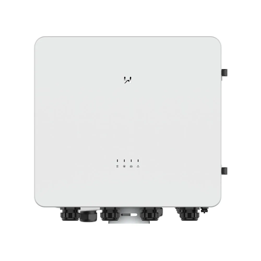 [GW125K-STS-G10] GoodWe Static Transfer Switch GW125K-STS-G10