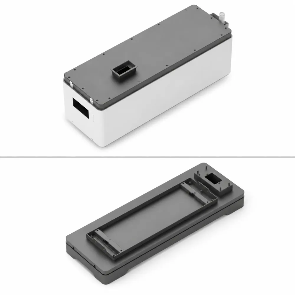 [SS-5.1kWh-ELITE-BMS+BASE-IP65-00] Sunsynk Elite 5.1kWh PDU + Battery Base Combo