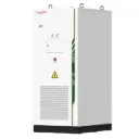 Sunwoda Oasis L261 Energy Storage Cabinet (No PCS)