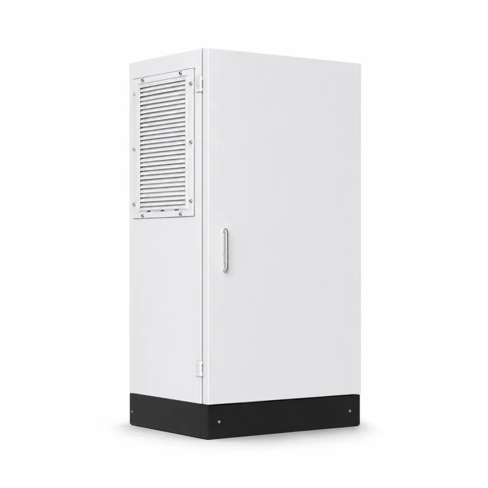 Sunwoda STS Backup Box