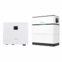 Sungrow SBH 10kWh HV Storage System with SH3.6RS 3.6kW 1-Phase Hybrid Inverter