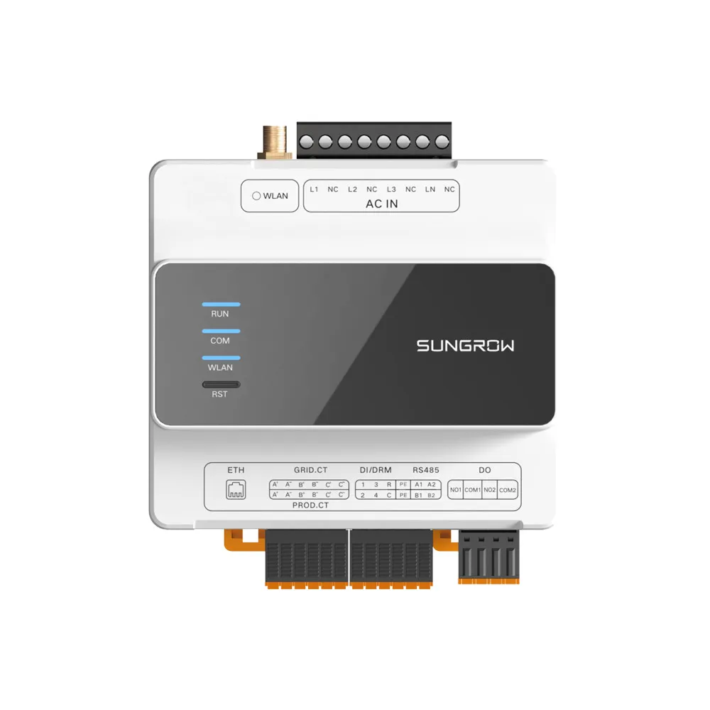 Sungrow iHomeManager