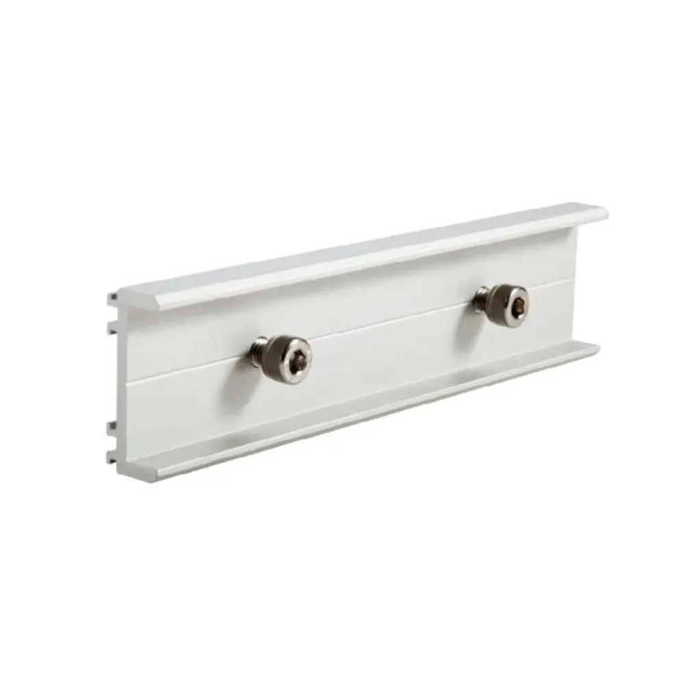[ER-SP-ST] Clenergy SolarRoof Pro Rail Splice