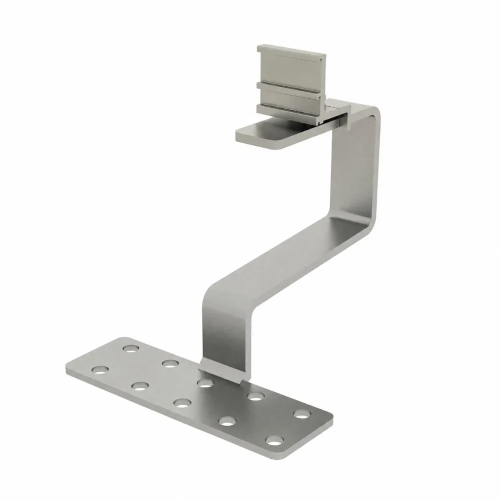 [ER-I-PRO/01] Clenergy SolarRoof Pro Pantile Roof Hook