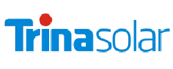 Trina Solar Panels logo