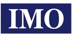 IMO logo