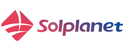 Solplanet Solar logo