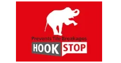 HookStop - REDTip logo