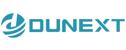 Dunext logo