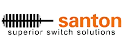 Santon logo
