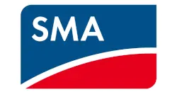 SMA Solar logo