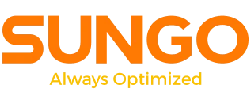 Sungo Energy logo