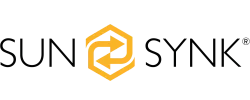Sunsynk logo
