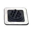 Dektite Aluminium Multicable Solar Flashing (Metal Roof)