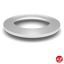 K2 Locking Washer, M8 (Pack of 100)