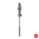 K2 SolidRail SolFastener M8x85/50 I FZD